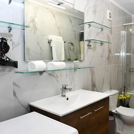 View Apartment